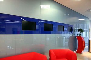 Salle d