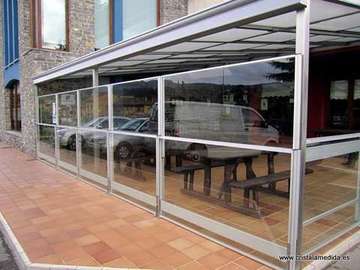 Paravent extensibles