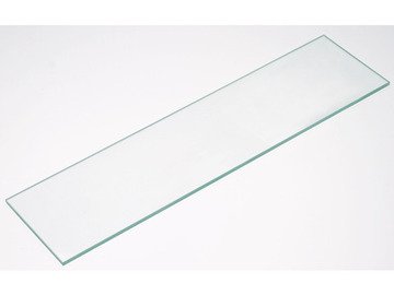 Verre transparent 6 mm