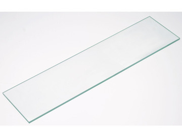 Verre transparent 10 mm