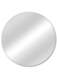 Protecteur pour table circulaire