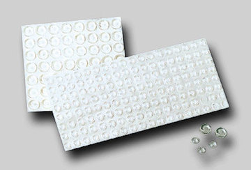 Tampons adhésifs antidérapants