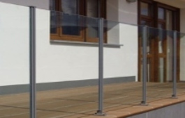 Applications du Verre