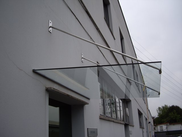 Sécurité des Verres
