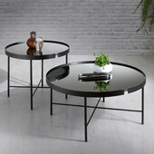 Avantages des Tables en Verre